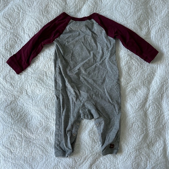 Tea 6-9 months romper - Picture 5 of 7